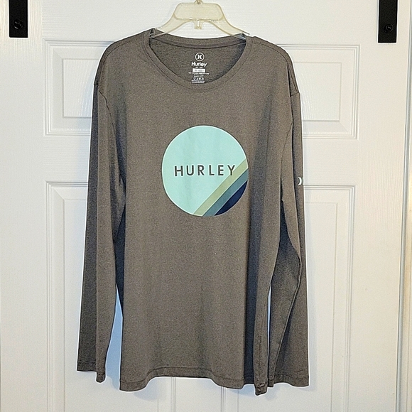 Hurley Other - Hurley Men's Shirt